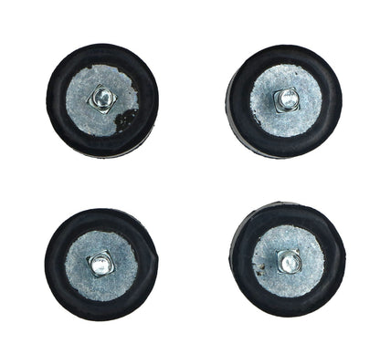 ANTIVIBRANTI KIT A PAVIMENTO ACP402UN