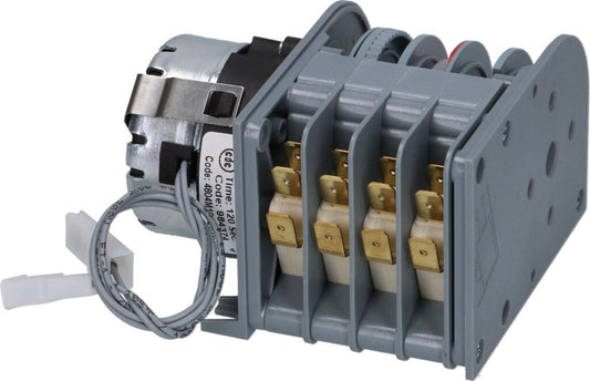 PROGRAMMATORE 4 CAMME 5014101 4804M10ADE000.1000