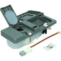 AEG REX ELECTROLUX ELETTRODOSATORE LAVASTOVIGLIE 4071358131