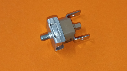 SPINEL 0SR000095025 TERMOSTATO A CONTATTO 145°C R.M. MODELLO BYE-1C