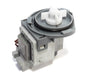POMPA di Scarico magnetica Lavastoviglie BEKO FAGOR BRANDT Whirlpool 48123601856