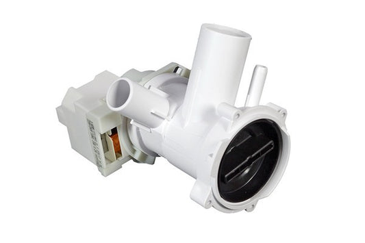 ARISTON INDESIR WHIRLPOOL POMPA SCARICO LAVATRICE C00313213 482000003941