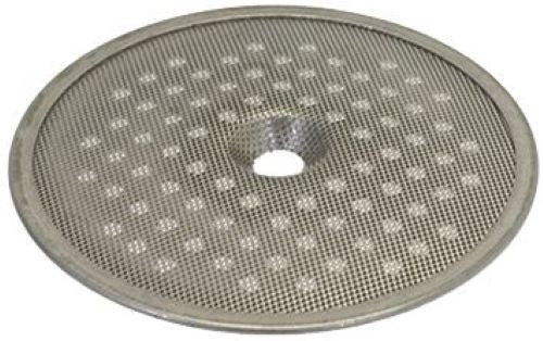 GAGGIA DOCCIA EROGAZIONE ø 55 mm 1081021
