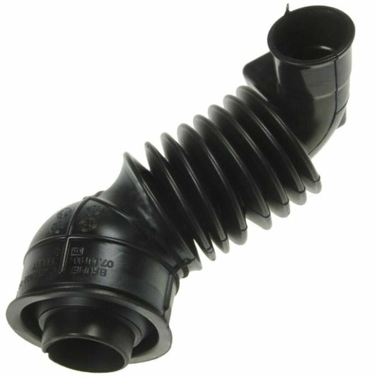 Soffietto di scarico con pozzetto per lavatrice Ariston Indesit C00386630