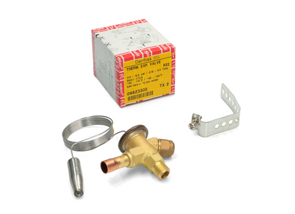 VALVOLA DANFOSS TX2 R22 ODS 068Z3302