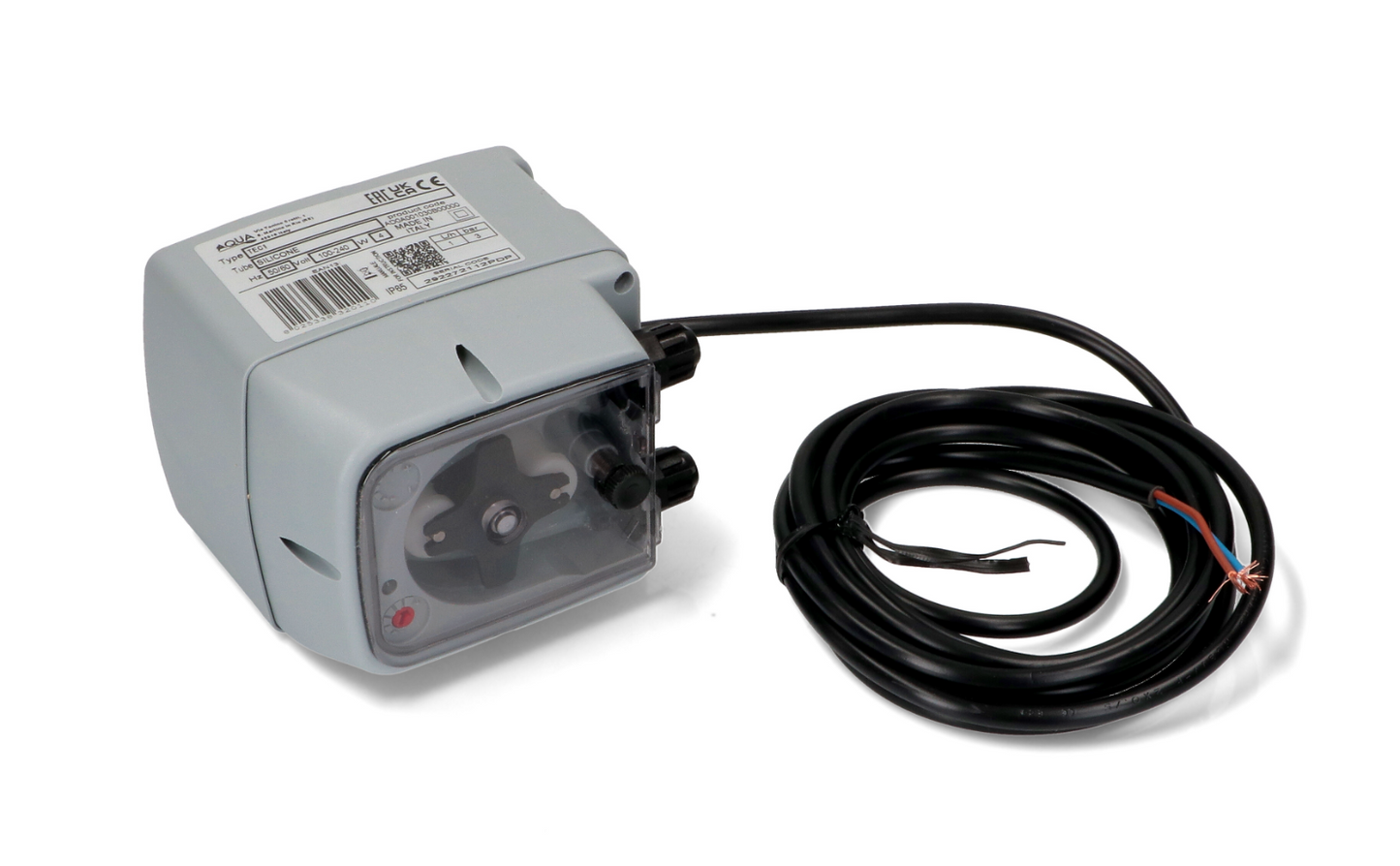 DOSATORE PERISTALTICO BRILLANTANTE COMPLETO DI KIT  AD0A001030B00000