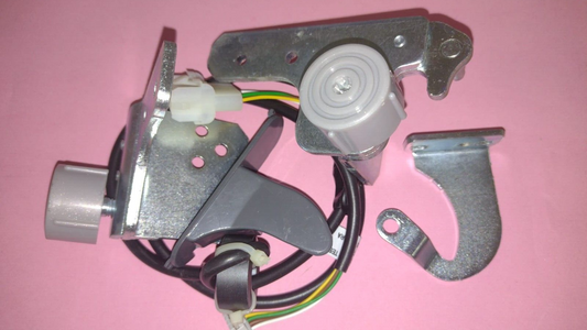 KIT CAMBIO PORTE FRIGORIFERO HOTPOINT-ARISTON INDESIT WHIRLPOOL IGNIS C00308115