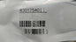 CRUSCOTTO COMANDI CON SENSORE LAVATRICE CANDY ORIGINALE 43017540
