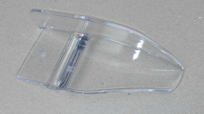 PROTEZIONE CARRELLO AFFETTATRICE ESSEDUE MOD. 220-250