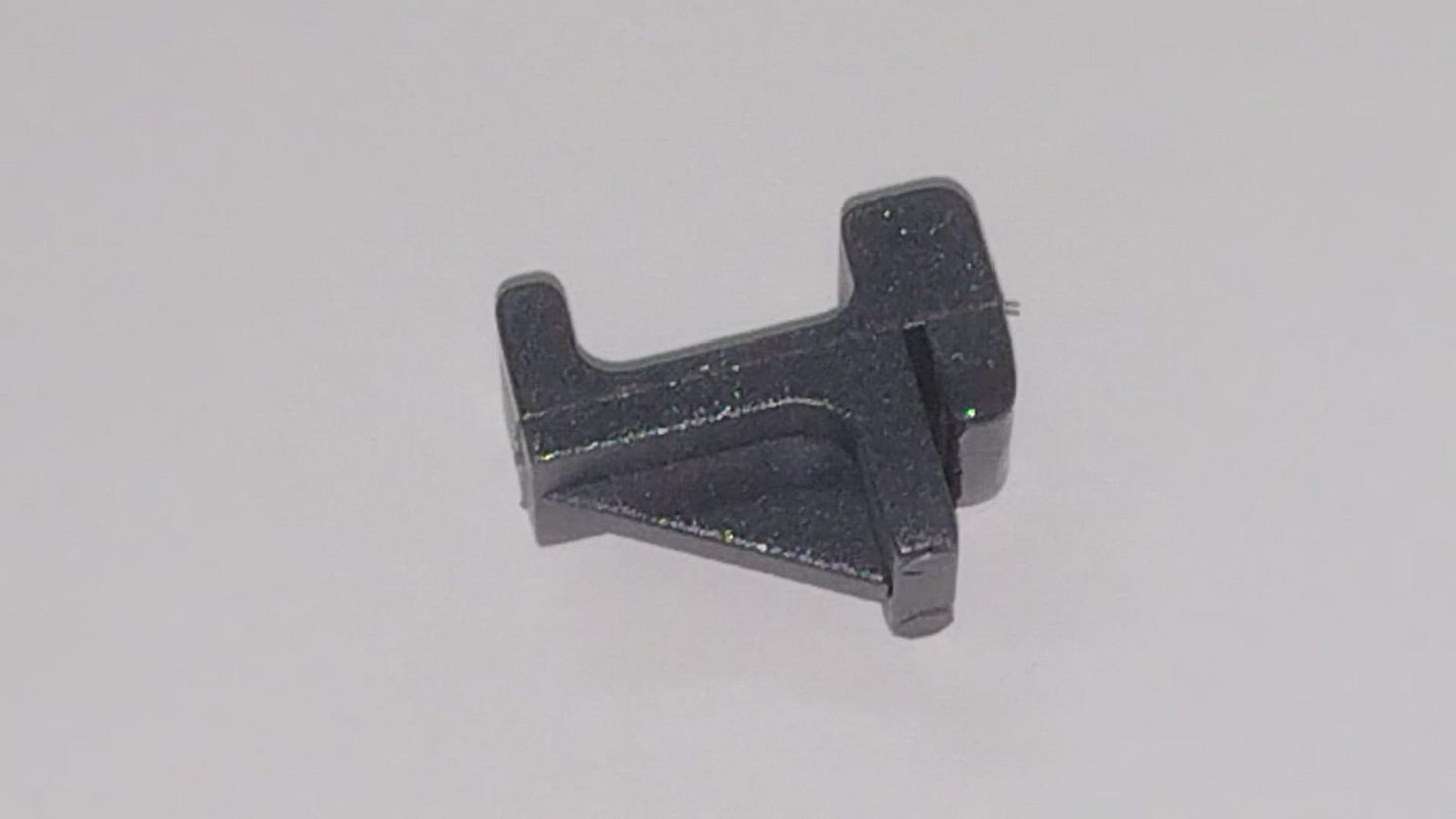 SUPPORTO GRIGLIE FRIGO SAGI ANGELO PO 3391014 1pz