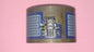 RESISTENZA MOTORI LAVASTOVIGLIE BOSCH Diametro 85mm Altezza 55mm 2080W .