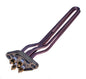 RESISTENZA FAEMA E61 2 GRUPPI RESISTENZA E61 E64 E66 220V 2600W 1755079