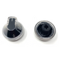 REX ELECTROLUX AEG ZANUSSI MANOPOLA PIANO COTTURA ORIGINALE 4055130225 1pz