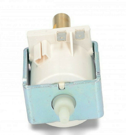 POMPA ULKA Model E Type EX4GW  230V 50Hz 48W 2/1min ULKA PUMPS 20bar