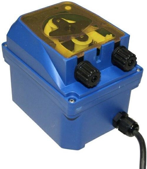 POMPA PERISTALTICA DETERGENTE SEKO PPR0004A1000 3090303