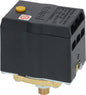 PRESSOSTATO ASCO P203/T02 20A MONOFASE 0,9-1,7 BAR OMOLOGATO CE/UL 1320801