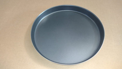 PIATTO CRISP ORIGINALE SMEG ALTEZZA 3cm DIAMETRO 29cm Smeg 055690660
