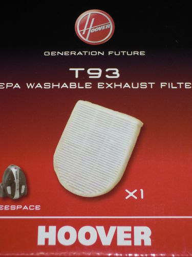 FILTRO HEPA ASPIRAPOLVERE HOOVER FREESPACE 35600632 T93