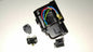 KIT COMPRESSORE EMBRACO PTC 8EA17C3 1/5HP PTC 8EA17C3  KLIXON 283NFBYY-53 GHV3AB