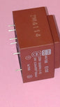 TRASFORMATORE 0-230V/0-24V 3,2VA 9014111