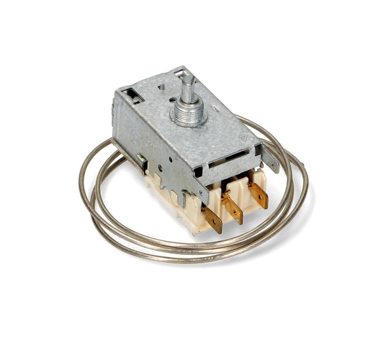 TERMOSTATO FRIGO RANCO K59-S1893 WHIRLPOOL 481010800718