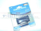 Braun Coltello Lamina Rasoio Serie 1 130S 140 150S 11B Foil & Cutter 81387933