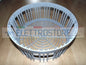 CESTO CESTELLO LAVATAZZE LAVABICCHIERI 40x18cm + ANELLO CSTA0041