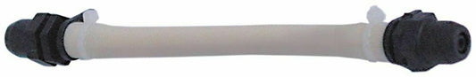 TUBO PER DOSATORE DETERSIVO, DIAM. CONNETTORI 4X6MM, SANTOPRENE