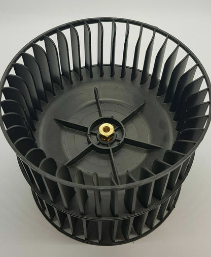 VENTOLA GIRANTE MOTORE  Ø 14,5cm ELICA TURBOAIR ALTEZZA 12cm