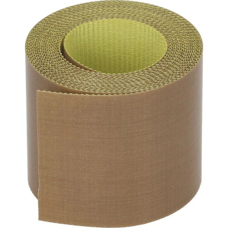 NASTRO IN TESSUTO VETRO PTFE ADESIVO 1mt x 9cm SPEDIZIONE CON RACCOMANDATA