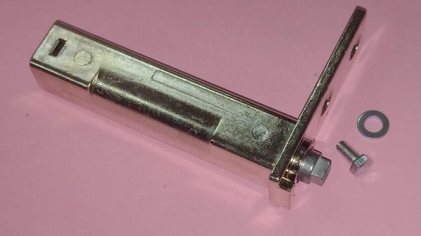 CERNIERA FERMOD DA INCASSO 176 3053944 FORCAR ANGELO PO GRANDI CUCINE SPA