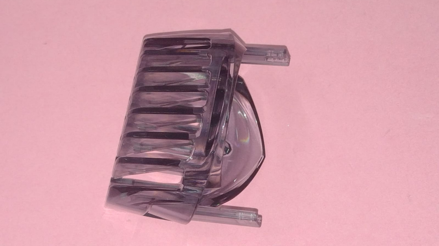 Panasonic pettine WERGB37K7398