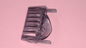 Panasonic pettine WERGB37K7398