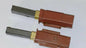 SPAZZOLE AMETEK LAMB 4.3 4.8 5.7" 833378-50 30x11x7mm