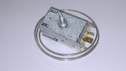 TERMOSTATO CONGELATORE K54 S2137500 DUAL Indesit 481010886198 C00448273