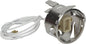 ANGELO PO PORTALAMPADA PER ALOGENA G4 20W 12V 3221321