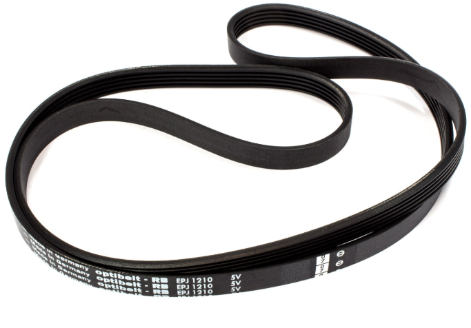 AEG REX ELECTROLUX CINGHIA 1210J5 EL OPTIBELT-ELECTROLUX 1290775400