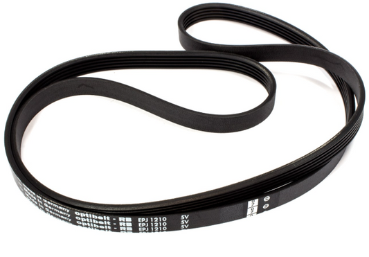 AEG REX ELECTROLUX CINGHIA 1210J5 EL OPTIBELT-ELECTROLUX 1290775400