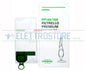 Confezione 6 sacchetti folletto vk140/vk150 originali 41432 fp140/fp150 05091