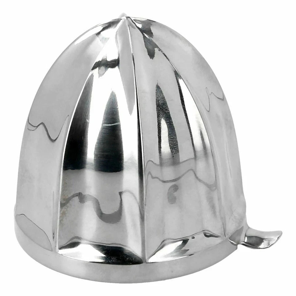 Smeg Cono di spremitura inox per spremiagrumi 062850029 originale SMEG