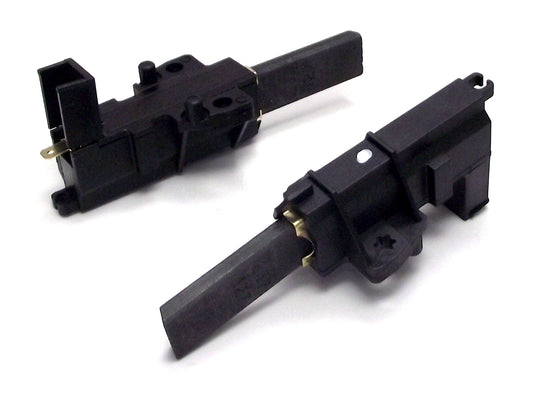 COPPIA SPAZZOLE MOTORE CARBONCINI WHIRPOOL IGNIS