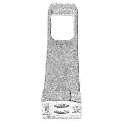 BOSCH SIEMENS 00627057 GANCIO OBLO' LAVATRICE IN METALLO NON ORIGINALE CORRIERE
