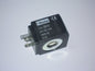 BOBINA PARKER ZB12 24V DC 12W FORO 14,5mm X 14,5mm 1120009