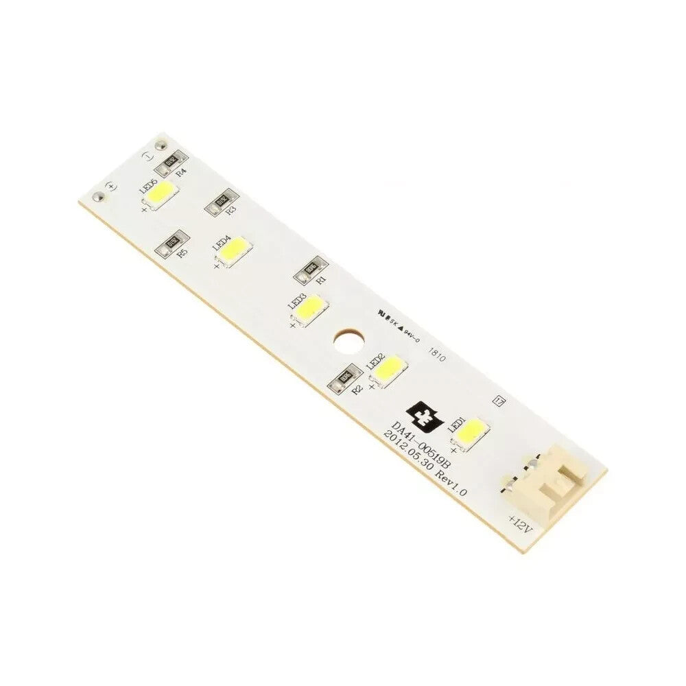 SAMSUNG LAMPADA FRIGO DA41-00519B Frigorifero Samsung DA41-00519R SCHEDA LED