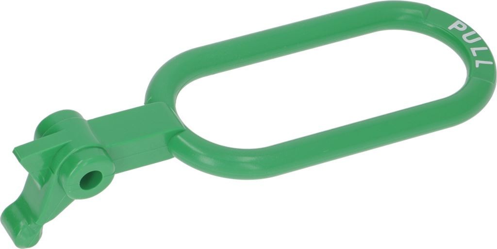 LEVA RUBINETTO VERDE BRAS UGOLINI 5018689