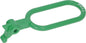 LEVA RUBINETTO VERDE BRAS UGOLINI 5018689