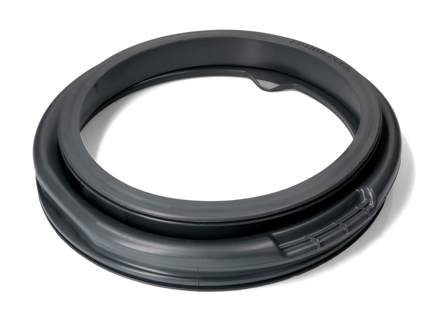 WHIRLPOOL  GUARNIZIONE SOFFIETTO OBLO\' LAVATRICE ARISTON INDESIT C00850418