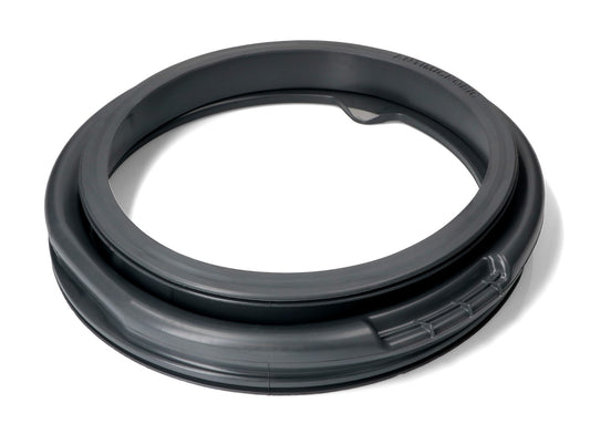 WHIRLPOOL  GUARNIZIONE SOFFIETTO OBLO\' LAVATRICE ARISTON INDESIT C00850418