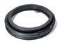WHIRLPOOL  GUARNIZIONE SOFFIETTO OBLO\' LAVATRICE ARISTON INDESIT C00850418