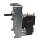 Motoriduttore per stufe a pellet serie T3, alimentazione 220VAC MELLOR FB1167